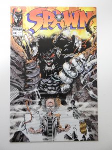 Spawn #38 (1995) VF Condition!