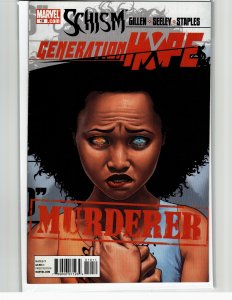 Lot of 36 Comics (See Description) Green Lantern Corps, Generation Hope, Fant...