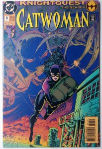 Catwoman #6 (9.0, 1994)