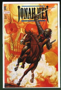 Jonah Hex: Two-Gun Mojo #5 (1993)