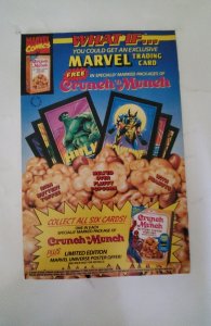 Avengers West Coast #95 (1993) NM Marvel Comic Book J745