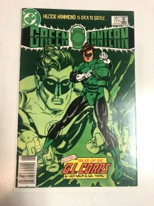 Green Lantern (1984) # 177 (VF) Canadian Price Variant (CPV)