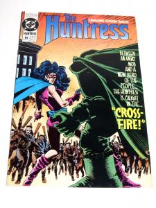 The Huntress #14 (May 1990, DC) - NM