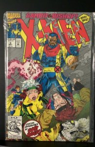 X-Men #8 (1992)