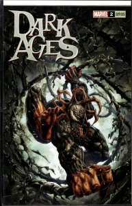 Dark Ages #2 Quah Cover A (2021)