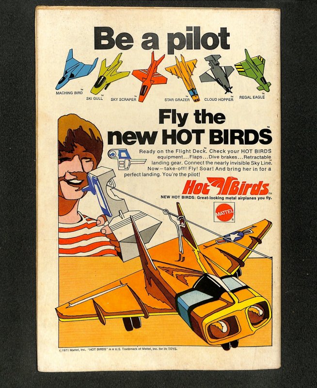 Our Army at War #235