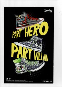 Shazam #1 (2011): One-Shot! Another Fat Mouse Slice o' Cheese&quot...