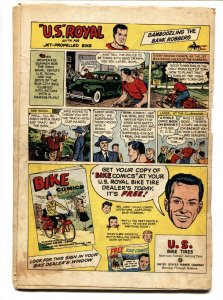 Candy #10  1949 - Quality  -G+ - Comic Book