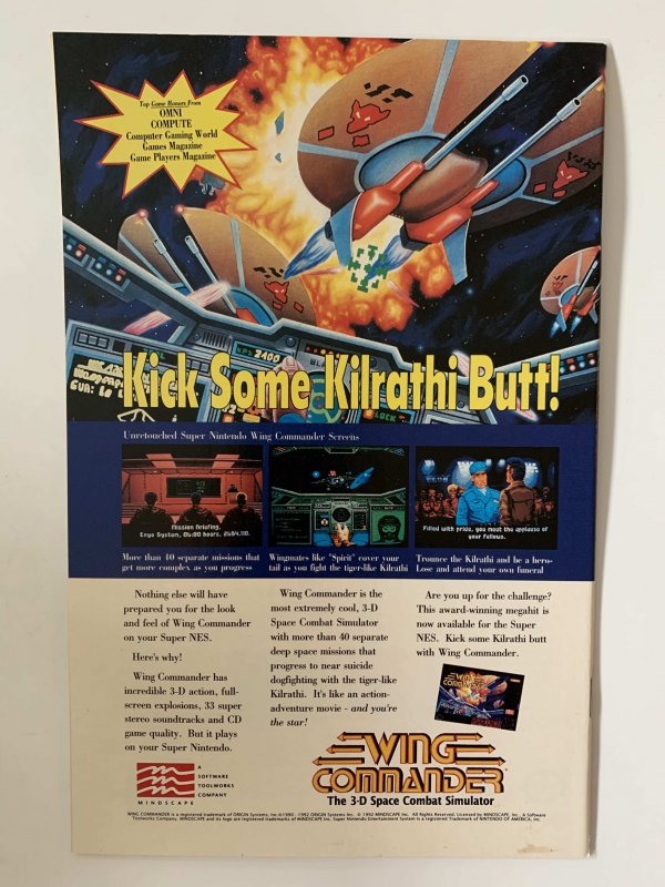 Daredevil #313 (1993)