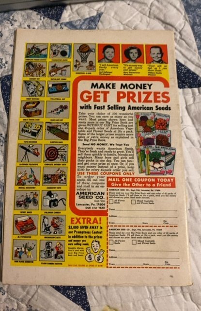 Sub-Mariner #14 (1969)namor vs human torch