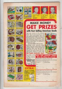 Action Comics #335 (Mar-66) FN/VF+ High-Grade Superman