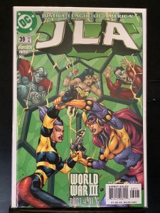 JLA #39 (2000)