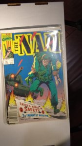 The 'Nam #45 (1990)