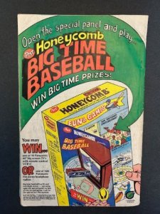 G.I. Joe: A Real American Hero #41 Newsstand Edition (1985) - VF