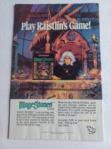 GI Joe A Real American Hero #105 - 1990 - VF/NM