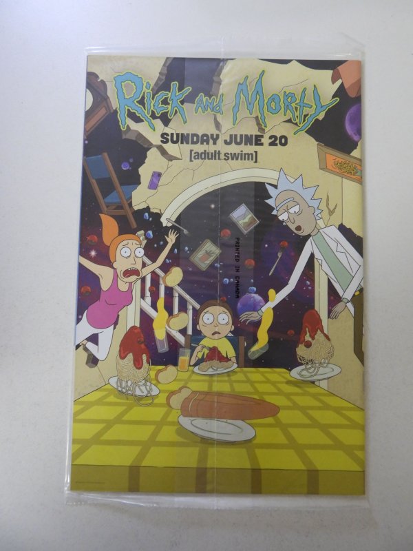 Batman/Fortnite: Zero Point #5 (2021) polybagged sealed