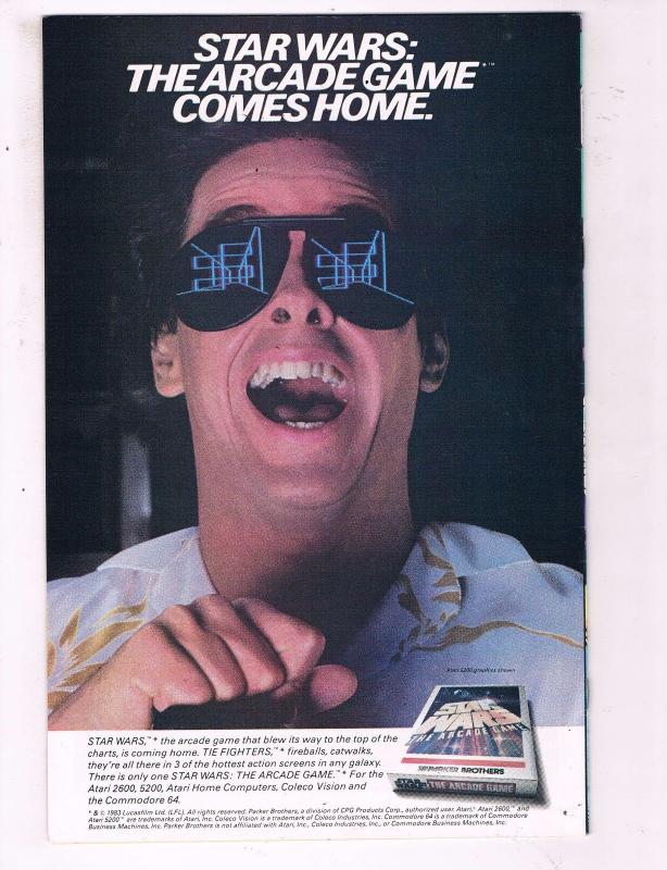 The Sub-Mariner #3 VF Marvel Comic Book Prince Namor November 1984 DE10