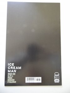 Ice Cream Man #32 Cover C (2022) NM- Condition