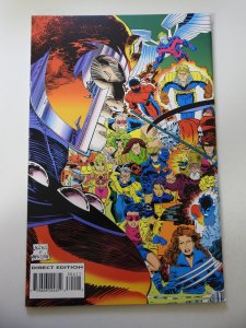 The Uncanny X-Men #304 (1993) VF/NM Condition