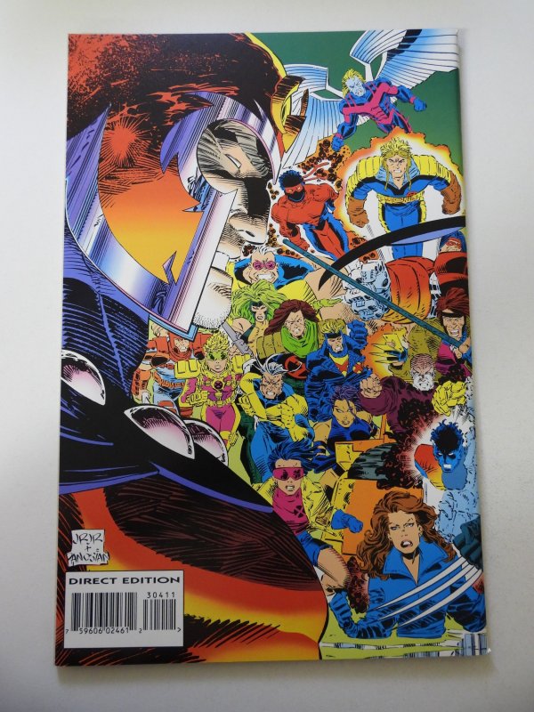 The Uncanny X-Men #304 (1993) VF/NM Condition