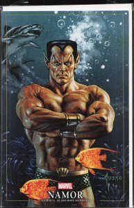 Defenders #3 Jusko Cover (2021) The Defenders