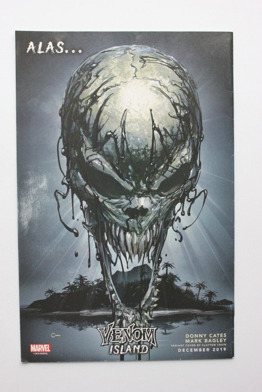 True Believers: X-Men: Apocalypse (2019) X-Factor NM