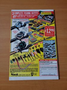 Ms. Marvel #6 ~ VERY FINE - NEAR MINT NM ~ 1977 Marvel Comics