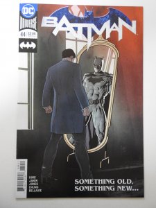 Batman #44 (2018)