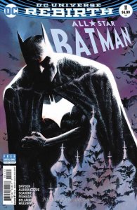 All-Star Batman #11A VF/NM; DC | we combine shipping 