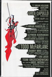 Spawn #312 Cover D (2020)