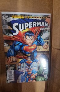 Superman #225  (2006)