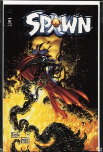 Spawn #66 (1997) Spawn