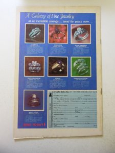 Creepy Things #1 (1975) FN Condition