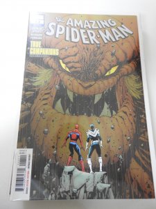 The Amazing Spider-Man #43 (2020)