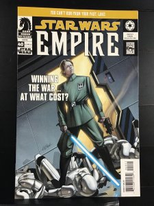 Star Wars: Empire #40 (2006)