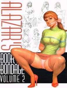 Alazar's Book of Bondage #2 (2004)