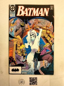 Batman #455 NM DC Comic Books Robin Catwoman Superman Wonder Woman 17 HH30