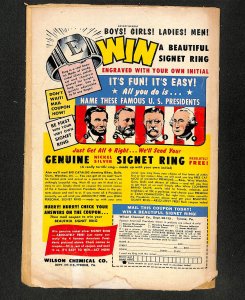 Superman's Girl Friend, Lois Lane #18