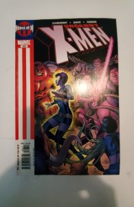 The Uncanny X-Men #463 (2005) NM Marvel Comic Book J740