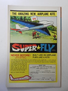 Strange Sports Stories #6 (1974) VF- Condition!