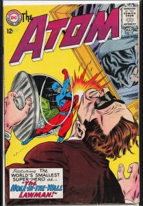 The Atom #18 (1965) The Atom