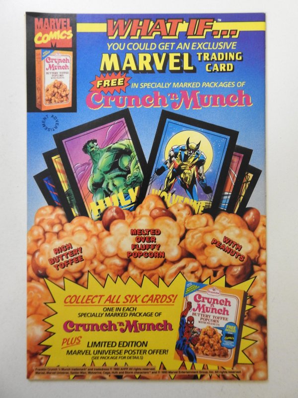 The Amazing Spider-Man #377 (1993)