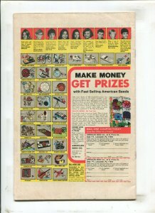 Daredevil #144 - Newsstand / Man-Bull Appearance (6.5) 1977