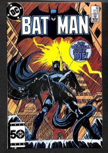 Batman #390 (1985)