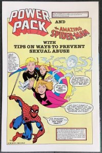 Thor #368 (1986, Marvel) NM