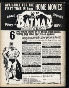 Eerie Magazine #6 VG/FN 5.0