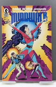 Dark Horse Presents #3 (1986)