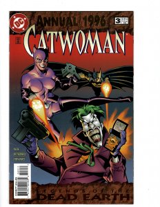 Catwoman Annual #3 (1996) SR10
