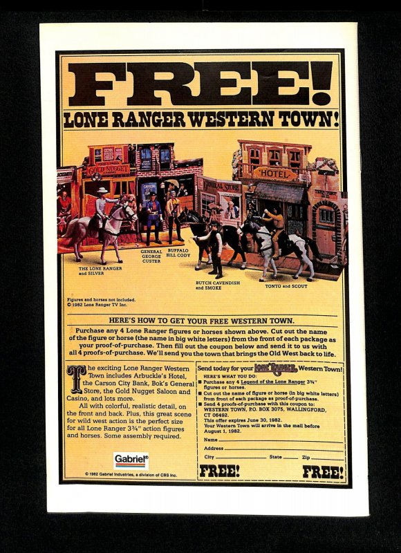 Uncanny X-Men #157 Dark Phoenix Starjammers!