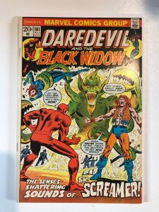 Daredevil #101 (1973)
